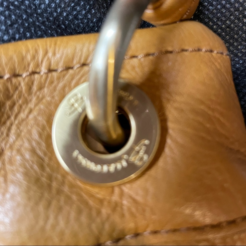 Gently Used B. Makowsky Bags - Picture 4 of 10